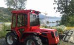 Traktor Valpadana 9080 - 1995