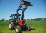  Belarus BB8-L20 traktor