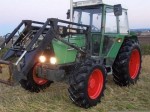 Prodej traktor Fendt Farmer L.3OZ7