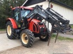 Nabízíme k prodeji traktor Zetor Z96Y41