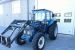 Ford 4I6O traktor - dobrý technický stav, plne funkčný obrázok 1