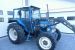 Ford 4I6O traktor - dobrý technický stav, plne funkčný obrázok 3