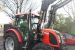 Traktor Zetor Proxima 75 + celní nakladac obrázok 1