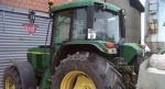 Traktor John Deere 6510 TLS