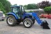 Traktor New Holland T4Uc6c5 obrázok 1