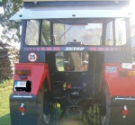 Zetor 7245 – fotka 4