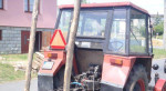Traktor Kt-zetor 6911 – fotka 2