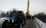 New Holland T5060 – fotka 2