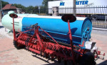 Type isaria 6000/SB – fotka 2