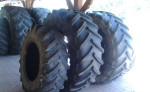 Michelin Agribib 136A8 – fotka 2