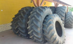 Michelin Agribib 136A8 – fotka 3