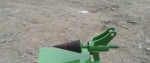 Predam kalacku vhodna za kazdy traktor rozne uchyty na poziadanie – fotka 4