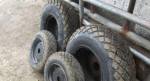 Traktor Iseki TX-2106 – fotka 2