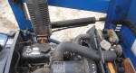 Traktor Iseki TX-2106 – fotka 4