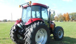 2009 Case IH 95 – fotka 2