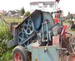 Lis Fortschritt k442 – fotka 2