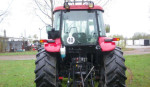2008 Case JX90 – fotka 2