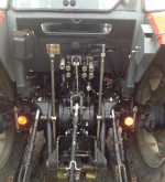 Tracteur massey ferguson 1996 – fotka 2