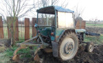 Zetor 25 K – fotka 2