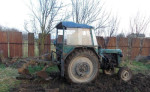 Zetor 25 K – fotka 3