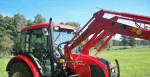 2007 Zetor 6441 – fotka 2