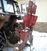 Navijak za traktor – fotka 3