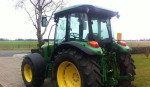2007 John Deere 5620 – fotka 2