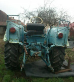 Predám Zetor 25 – fotka 2