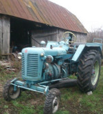 Predám Zetor 25 – fotka 3