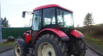 2005 Zetor Proxima 8441 – fotka 2