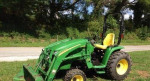 2007 John Deere 3720 – fotka 2