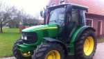 John Deere 5620 – fotka 2