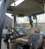 Na predaj: 2005 John Deere 5820 Traktor s nakladačom 551 – fotka 2