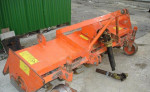 Rotovátor Howard hr - 20 – fotka 2