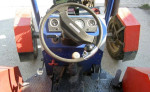 Traktor 1202 domacej vyroby – fotka 2