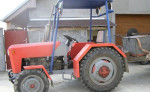 Traktor 1202 domacej vyroby – fotka 4