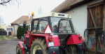 Predám Zetor 8145 v 100% stave – fotka 2