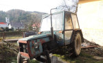 Zetor 6911 – fotka 2