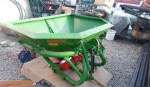 Amazone Za-f 603 – fotka 2