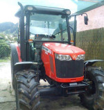 Predám traktor Massey Ferguson 3635 r. v. 2010 – fotka 2