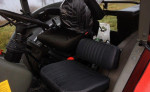 Zetor 64 Tr s nakladačom – fotka 4
