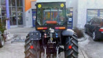 Predám traktor Same 55 CAB v 100% stave – fotka 2