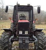 Belarus 820.2 – fotka 2