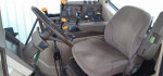 John Deere- KM-6310 1998 s celnym nakladacom – fotka 3