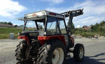 Zetor TT-534 super stav – fotka 2