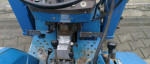 Traktor Mitsubishi M-t i60ID - s čelným nakladačom – fotka 4