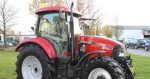 2008 Case IH Maxxum 140 – fotka 3