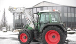 2010 Fendt 311 Vario TMS – fotka 2