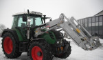 2010 Fendt 311 Vario TMS – fotka 3