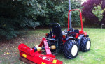 Goldoni Quad-bsg - 2008 Malotraktor – fotka 2